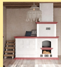 Услуги Камины, бассейны, сауны под ключ в Кирове-Чепецке