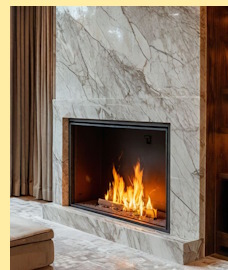 Услуги Камины, бассейны, сауны под ключ в Кирове-Чепецке