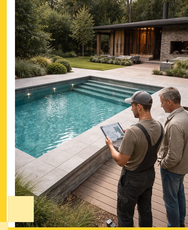 Строительство бассейнов в Кирове-Чепецке от 1304880 р. ЭриданКрв