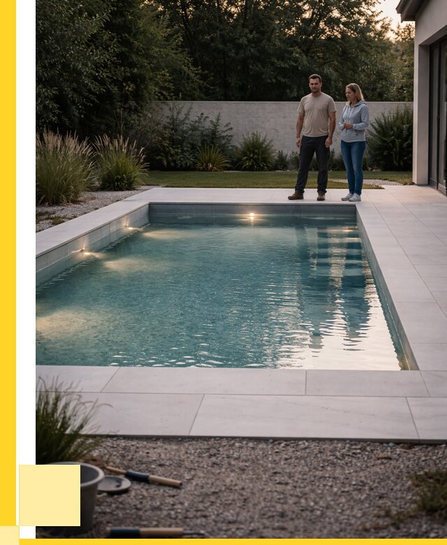 Проектирование бассейнов в Кирове-Чепецке от 76118 р. | ЭриданКрв