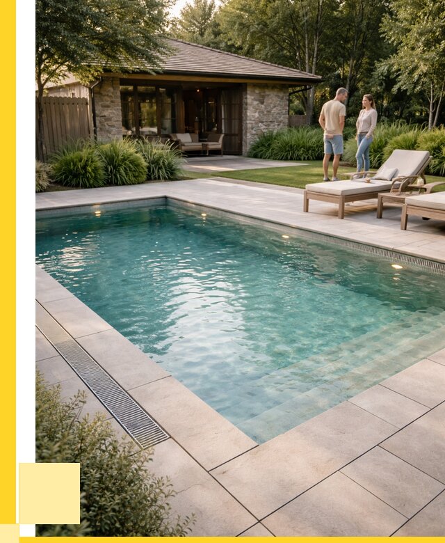 Открытые бассейны с подогревом в Кирове-Чепецке от 1304880 р., ЭриданКрв