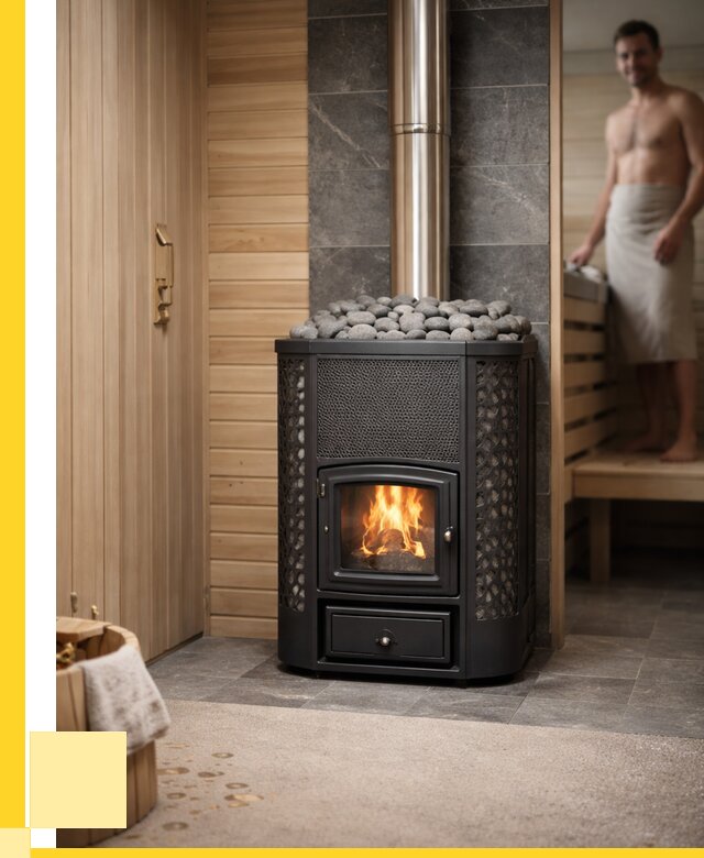 Печи для саун: Harvia, Tylo, EOS в Кирове-Чепецке от 48933 р. | ЭриданКрв