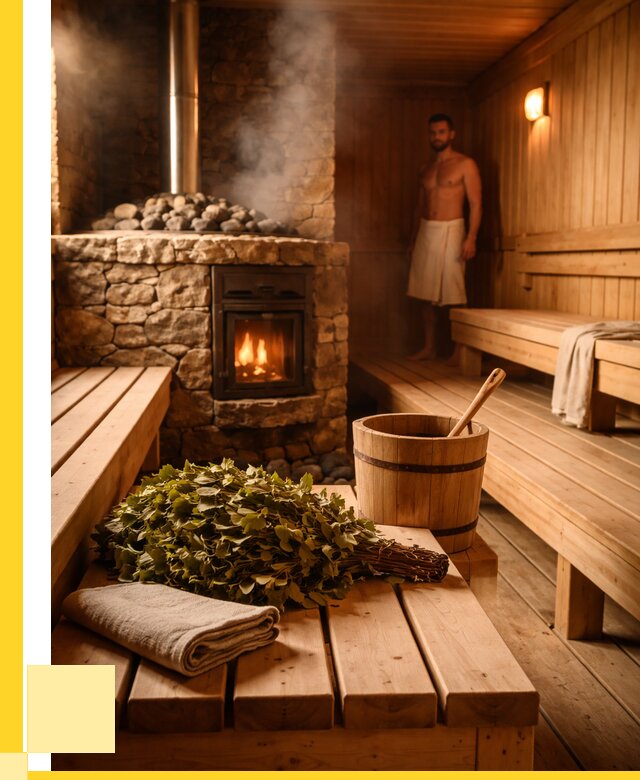 Парилки для бани купить в Кирове-Чепецке от 81555 р. | ЭриданКрв