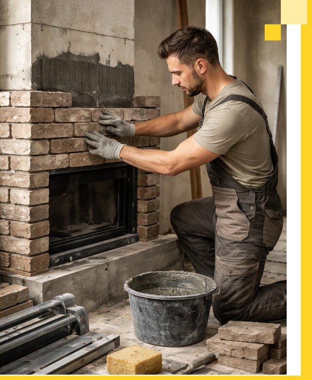 Услуги по устройству и монтажу Расул в банях и саунах в Кирове-Чепецке